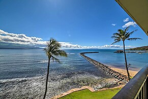 Luxurious Maui Getaway w/ Panoramic Ocean Views!