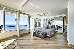 Luxurious Maui Getaway w/ Panoramic Ocean Views!