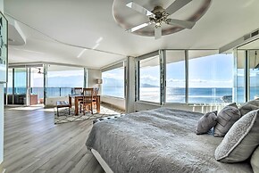 Luxurious Maui Getaway w/ Panoramic Ocean Views!