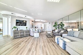 Luxurious Maui Getaway w/ Panoramic Ocean Views!