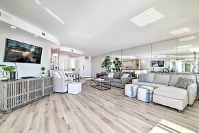 Luxurious Maui Getaway w/ Panoramic Ocean Views!