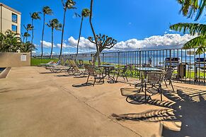 Luxurious Maui Getaway w/ Panoramic Ocean Views!