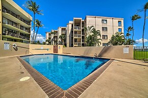 Luxurious Maui Getaway w/ Panoramic Ocean Views!