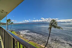 Luxurious Maui Getaway w/ Panoramic Ocean Views!