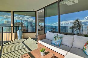 Luxurious Maui Getaway w/ Panoramic Ocean Views!