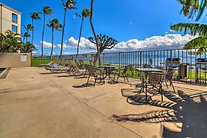 Luxurious Maui Getaway w/ Panoramic Ocean Views!