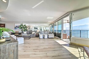 Luxurious Maui Getaway w/ Panoramic Ocean Views!