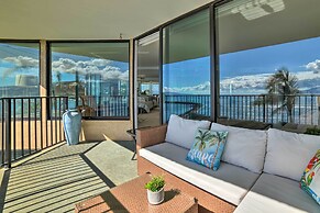 Luxurious Maui Getaway w/ Panoramic Ocean Views!