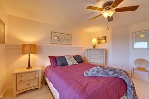 Wellfleet Home w/ Deck, Bay Views & Kayaks