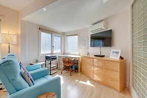 Wellfleet Home w/ Deck, Bay Views & Kayaks