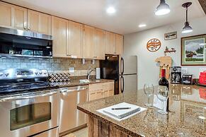 Breck Ski-in/ski-out Condo Near Main Street!
