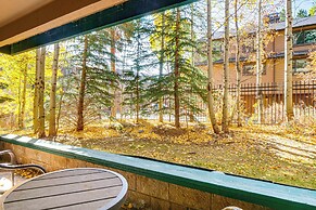 Breck Ski-in/ski-out Condo Near Main Street!