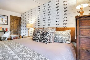 Breck Ski-in/ski-out Condo Near Main Street!