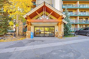 Breck Ski-in/ski-out Condo Near Main Street!