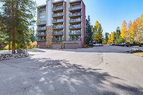 Breck Ski-in/ski-out Condo Near Main Street!