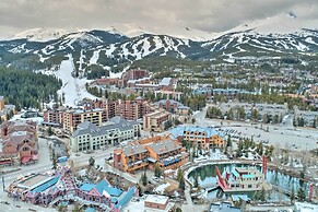 Breck Ski-in/ski-out Condo Near Main Street!