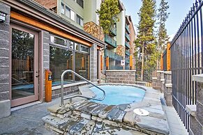 Breck Ski-in/ski-out Condo Near Main Street!
