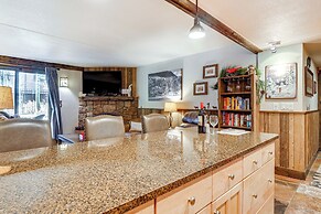 Breck Ski-in/ski-out Condo Near Main Street!