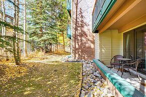 Breck Ski-in/ski-out Condo Near Main Street!