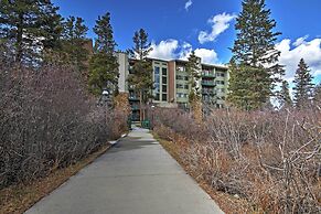 Breck Ski-in/ski-out Condo Near Main Street!