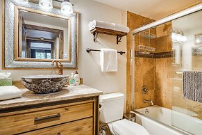 Breck Ski-in/ski-out Condo Near Main Street!