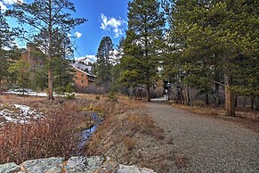 Breck Ski-in/ski-out Condo Near Main Street!