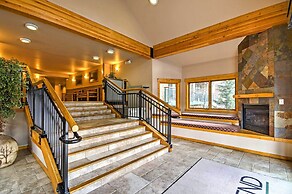 Breck Ski-in/ski-out Condo Near Main Street!