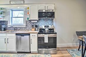 Modern Apt Near Martha's Vineyard Beaches!