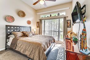 Disney-themed Villa w/ Heated Pool, 10 Mi to Parks