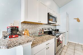 Disney-themed Villa w/ Heated Pool, 10 Mi to Parks