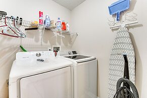 Disney-themed Villa w/ Heated Pool, 10 Mi to Parks