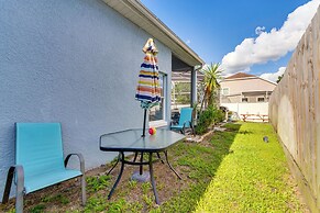 Disney-themed Villa w/ Heated Pool, 10 Mi to Parks