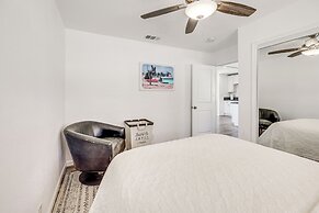 Yucca Valley Oasis w/ Hot Tub, Near Joshua Tree!