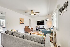 Yucca Valley Oasis w/ Hot Tub, Near Joshua Tree!