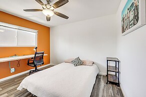 Yucca Valley Oasis w/ Hot Tub, Near Joshua Tree!