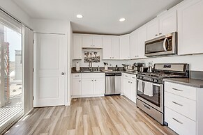 Yucca Valley Oasis w/ Hot Tub, Near Joshua Tree!