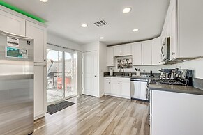 Yucca Valley Oasis w/ Hot Tub, Near Joshua Tree!