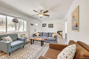 Yucca Valley Oasis w/ Hot Tub, Near Joshua Tree!