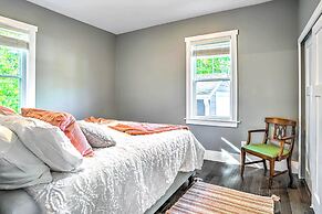 Pet-friendly Minneapolis Home ~ 6 Mi to Dtwn!