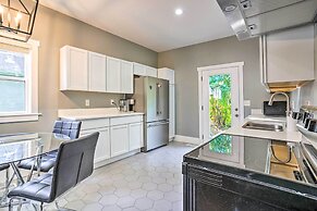 Pet-friendly Minneapolis Home ~ 6 Mi to Dtwn!