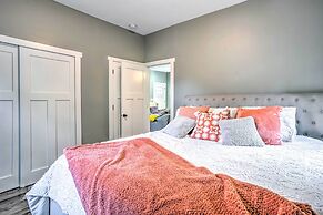 Pet-friendly Minneapolis Home ~ 6 Mi to Dtwn!