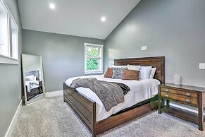Pet-friendly Minneapolis Home ~ 6 Mi to Dtwn!