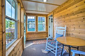 Pet-friendly Minneapolis Home ~ 6 Mi to Dtwn!