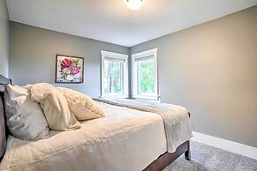 Pet-friendly Minneapolis Home ~ 6 Mi to Dtwn!