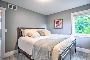 Pet-friendly Minneapolis Home ~ 6 Mi to Dtwn!