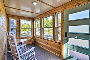 Pet-friendly Minneapolis Home ~ 6 Mi to Dtwn!