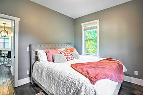 Pet-friendly Minneapolis Home ~ 6 Mi to Dtwn!