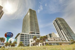 Luxe Hollywood Condo: Resort Perks + Beach Access!