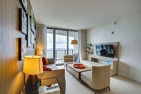 Luxe Hollywood Condo: Resort Perks + Beach Access!