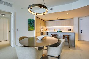 Luxe Hollywood Condo: Resort Perks + Beach Access!